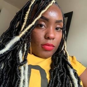 Meet your Posher, Yenti